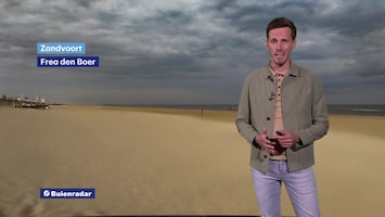 RTL Weer En Verkeer Afl. 401