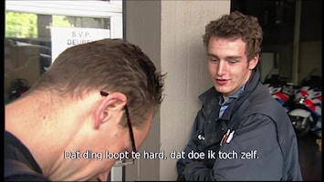 Stop! Politie Afl. 17
