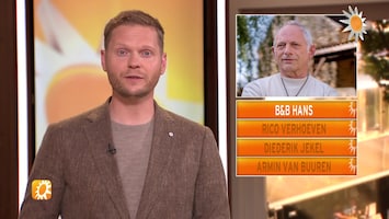 Rtl Boulevard - Afl. 174