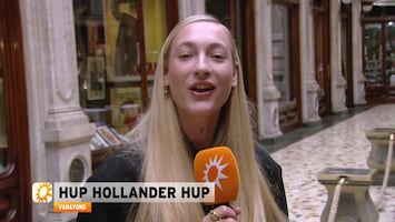 Rtl Boulevard - Afl. 130