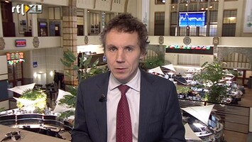 RTL Z Nieuws 11:00 Winkelverkopen EU blijven zeer zwak