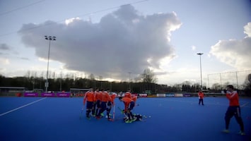 Hockeyheren: De Weg Naar Goud Afl. 1