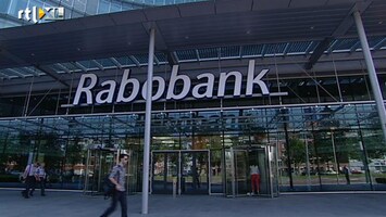 RTL Z Nieuws Rabo maakt zich zorgen over bedrijven in moeilijke sectoren