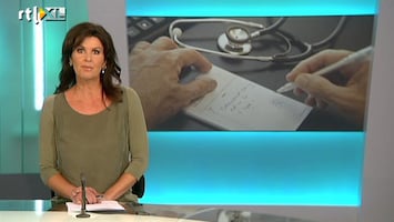 RTL Nieuws RTL Nieuws - 18:00 uur