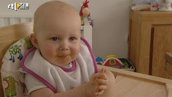 Editie NL Babyvoeding à la carte