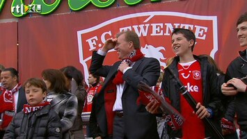 RTL Z Nieuws Coach McLaren stapt op bij FC Twente