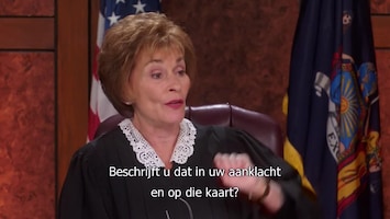 Judge Judy Afl. 4242