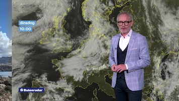 Rtl Weer - Laat