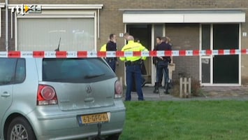 RTL Nieuws Moeder opgepakt voor dood dochter (16)