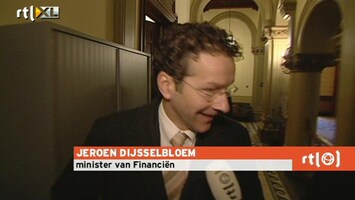 RTL Z Nieuws Kabinet in overleg met CDA over plannen woningmarkt