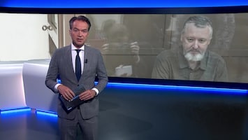 RTL Nieuws Laat