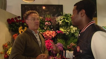 Een Zaak Van Bloemen - Afl. 1