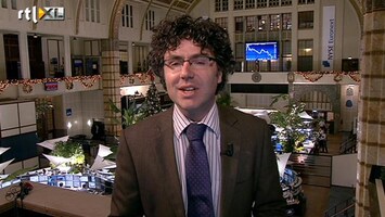 RTL Z Nieuws 10:00 Pluspuntjes in Franse economie
