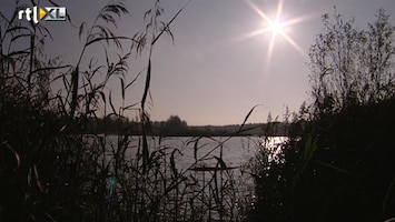 RTL Nieuws Grootste natuurgebied Nederland in Flevoland