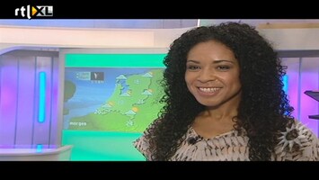 RTL Boulevard Weervrouw debuteert bij Half Acht Nieuws