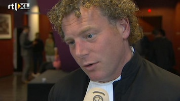 RTL Nieuws 'Getuigenverklaringen zaak Nieuwenhuizen onbetrouwbaar'