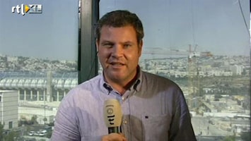 RTL Z Nieuws Leden van regering Assad komen om