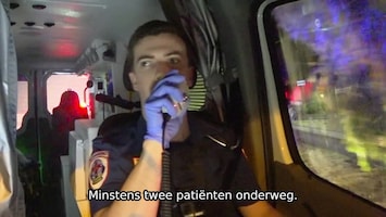 Paramedics Down Under Afl. 6