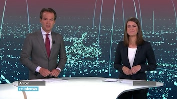 RTL Nieuws 19:30 uur