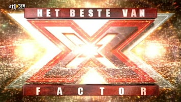 Het Beste Van X Factor Worldwide - Afl. 1