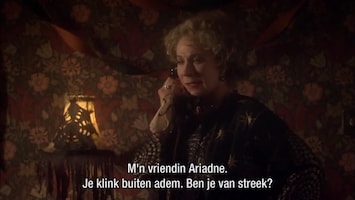 Agatha Christie's Poirot - Hallowe'en Party