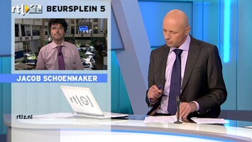 RTL Z Nieuws 15:00 Wat zijn credit default swaps eigenlijk nog waard?