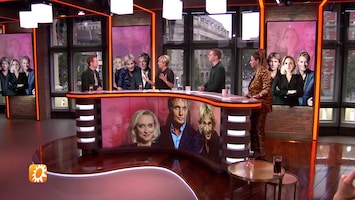 Rtl Boulevard - Afl. 224