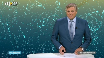 RTL Nieuws 18:00 uur