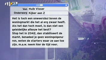 Special: De Kijker Aan Zet Is geleidelijke afschaffing niet het beste?