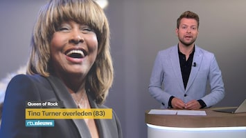 Rtl Nieuws - 19:30 Uur - 08:20 Uur