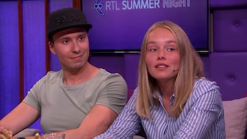 Rtl Late Night - Rtl Summer Night - Afl. 157