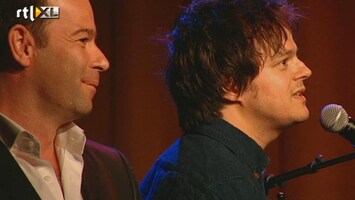 Van Der Vorst Ziet Sterren Van Der Vorst Ziet Jamie Collum