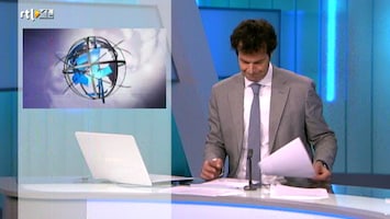 RTL Z Nieuws 12:00 uur