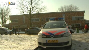 RTL Z Nieuws Man uit Roosendaal bekent ontuch met 5-jarig meisje