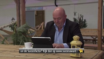 De Succesfactor - Afl. 10