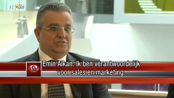 Business-channel.nl - Afl. 33