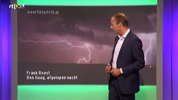 Rtl Weer - Laat