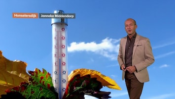 RTL Weer 19:55 uur