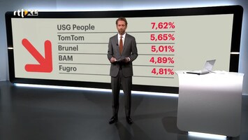 Rtl Z Nieuws - 17:30 - 13:00 Uur