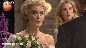 Goede Tijden, Slechte Tijden GTST shortie 18 november 2010