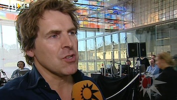 RTL Boulevard 10.000ste aflevering Langs De Lijn