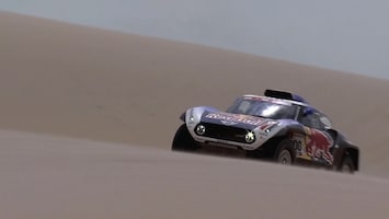 RTL GP: Dakar 2011 Afl. 2