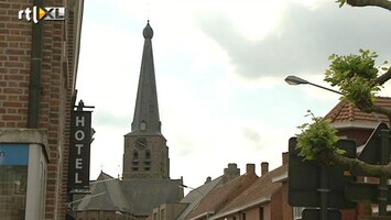 Editie NL Nederlanders pikken Belgie in