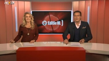 Editie Nl - Afl. 231