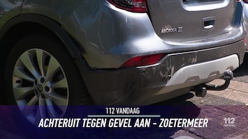 112 Vandaag - Afl. 67