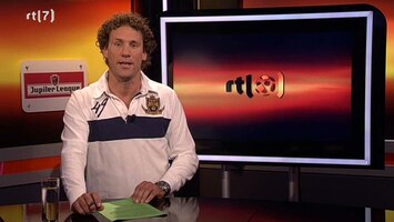 RTL Voetbal: Jupiler League 