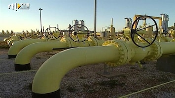 RTL Z Nieuws Saoudi-Arabië verhoogt olieproductie
