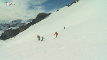 RTL Snowmagazine Afl. 10