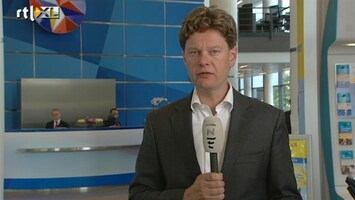 RTL Z Nieuws Vastgoed is strop van ruim 800 miljoen SNS