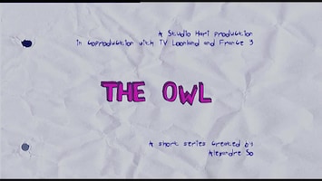 The Owl Afl. 31
